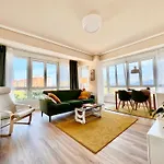 Apartamento Monte 59