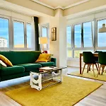 Apartamento Monte 59