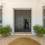 Hacienda San Antonio