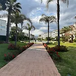 Playa Rocio Calm Beachfront Apartment- 2Bdr