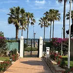 Playa Rocio Calm Beachfront Apartment- 2Bdr