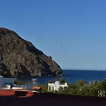 Atico Cabo De Gata Con Terraza, Jacuzzi Y Vistas Al Mar