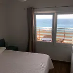 Apartamento En Primera Linea De Playa Frontline Beach Apartment