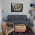 Apartamento Rural Casa Medico