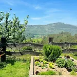 Cabaña pasiega cerca de Cabáceno y Liérganes