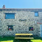 Cabaña pasiega cerca de Cabáceno y Liérganes