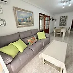 Apartamento El Arenal - Free Parking