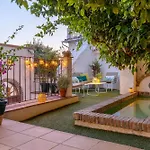 Casa Alhambra - Centro Histórico con Jardín Privado