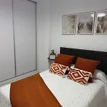 Apartamento La Almadraba