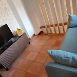 Alojamiento Fuente Alta