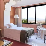Alhambra Palace Hotel