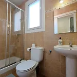 Cozy Apartment In Gracia