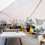 Ibis Styles Barcelona City Bogatell