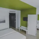 Hotel Zentral Castellana Norte