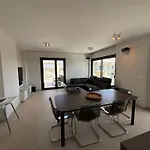 Penthouse With Wide Terrace Next To The Ocean