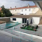Raizes 22 - Apartamento 2