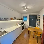Casa 3 Guesthouse and Artist Residence