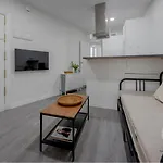 Descubre Madrid Para 5, Al Pie De Gran Via E2