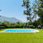 Casa Rural Las Tres Rosas