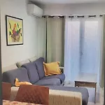 Apartamento Jardín de Ayora