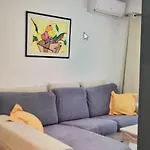 Apartamento Jardín de Ayora