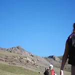 Apartamentos Siete Lagunas