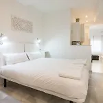 Sevillahome -Apartment Castellar