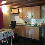 Pension Moni Albayzin