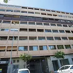 Apartments Serrería II