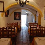 Casa Rural Las Cadenas Del Cananeo