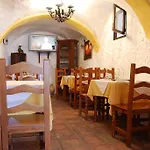 Casa Rural Las Cadenas Del Cananeo