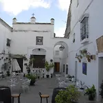 Casa Rural Las Cadenas Del Cananeo