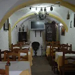 Casa Rural Las Cadenas Del Cananeo
