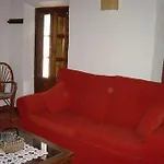 Cortijo Retarta Jubrique