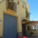 Hostal El Arrecife
