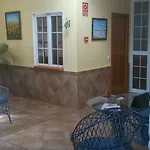 Hostal Don Quijote