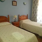 Pension La Parata