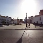Hostal San Pedro