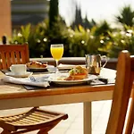 Eurostars Zarzuela Park