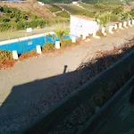 Camping Iznate