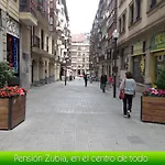 Zubia Urban Rooms
