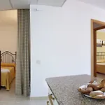 Ibersol Catalonia Gardens Apts