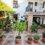 Hotel Palacio del Intendente
