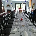 Hostal San Luis