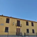 Hotel Palacio del Intendente