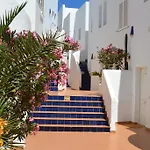Apartamento Del Mar La Isleta Del Moro