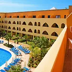Apts. Playamarina