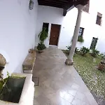 Horno De La Merced