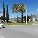 Atico Marbella Puerto Banus