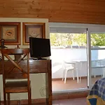 La Orospeda